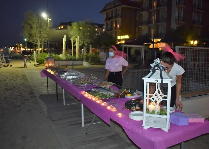Hotel Adria Bellaria-Igea Marina