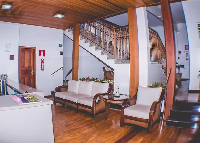 Hotel Esplanada Diamantina