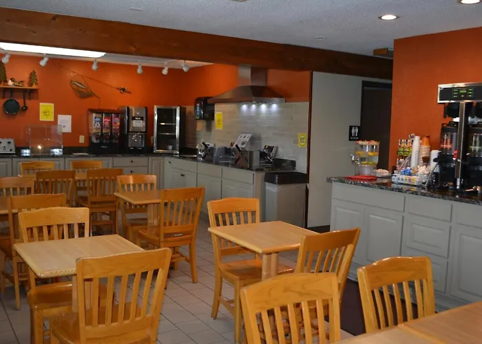 Grand Rapids Hotels