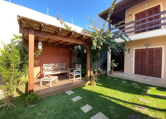 Pousada Da Brisa Itanhaém