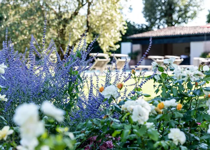 Il Mulino Relais Piacenza Hotel