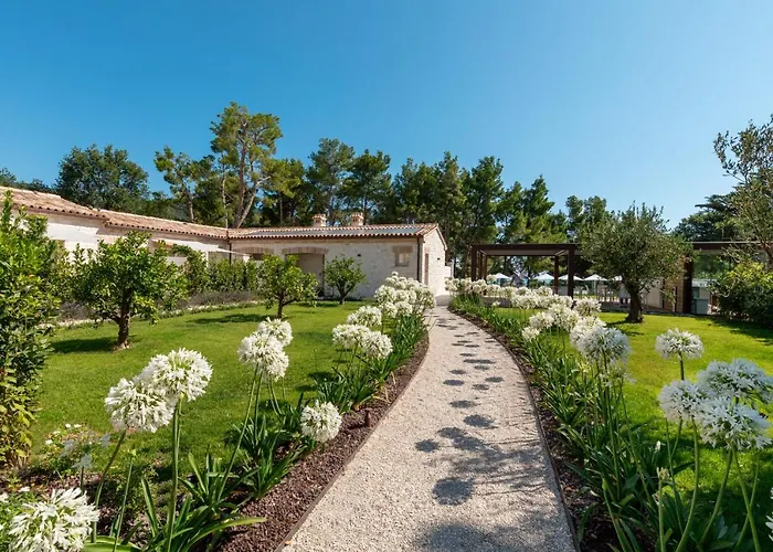 San Michele Relais & Spa Sirolo