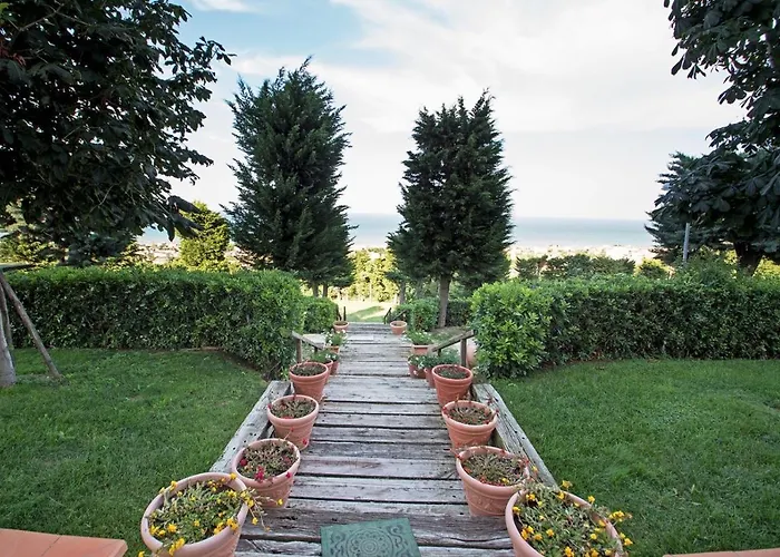 Hotel Bellavista Porto San Giorgio