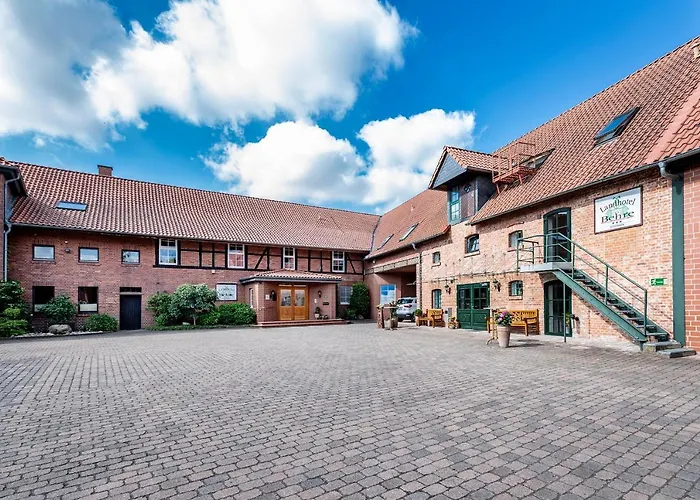 Landhotel Behre