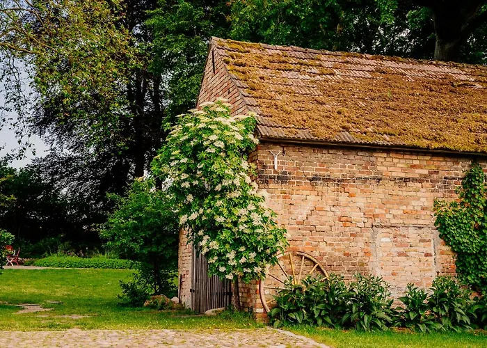 Gut Boltenhof Fürstenberg-Havel