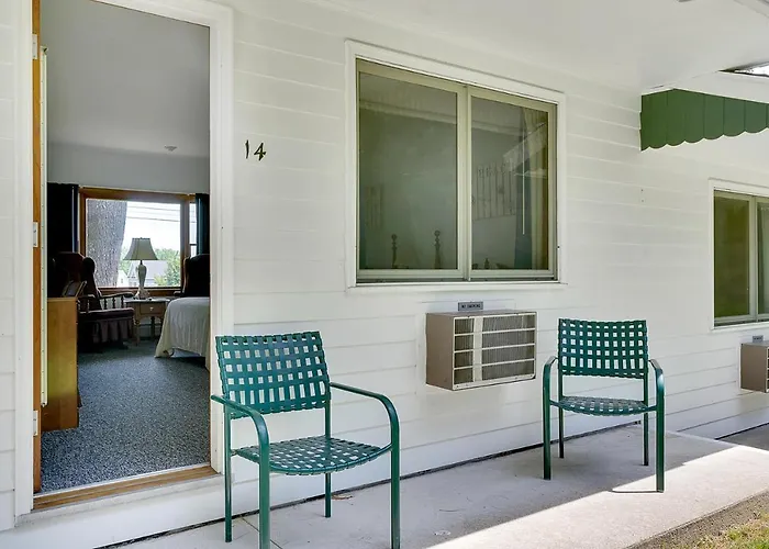 Towne Lyne Motel