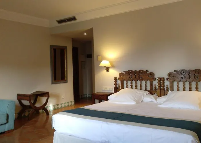 Parador de Alcañiz
