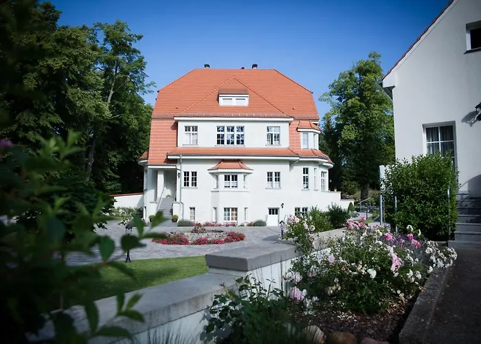 Villa Ingeborg Fürstenberg-Havel