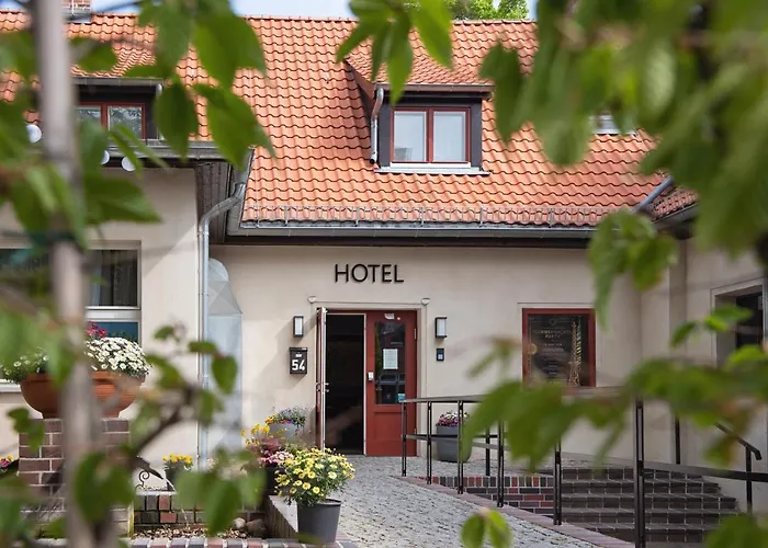 Landhotel Diana Teltow