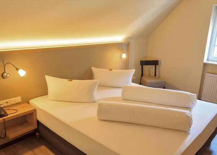 Hotel zur Altstadt Freudenberg 