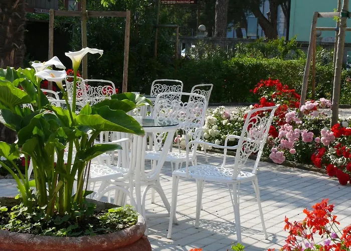 Hotel Britannia Cesenatico
