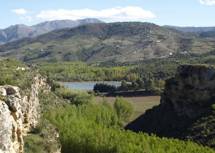 Hostal Ana Alhama de Granada