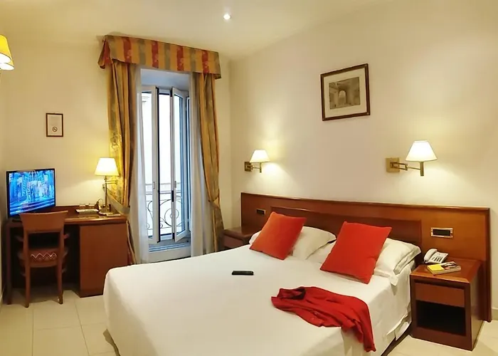 Hotel San Carlo