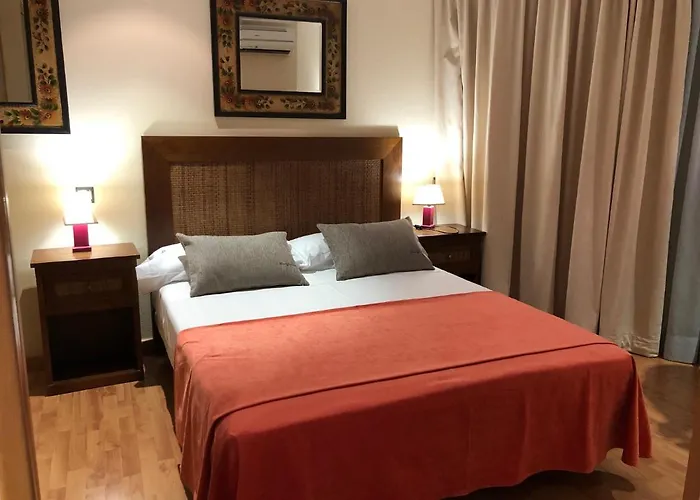 Hotel V.Ciudad Aranda de Duero