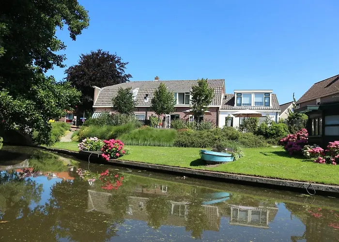 B&B - Pension Het Oude Dorp