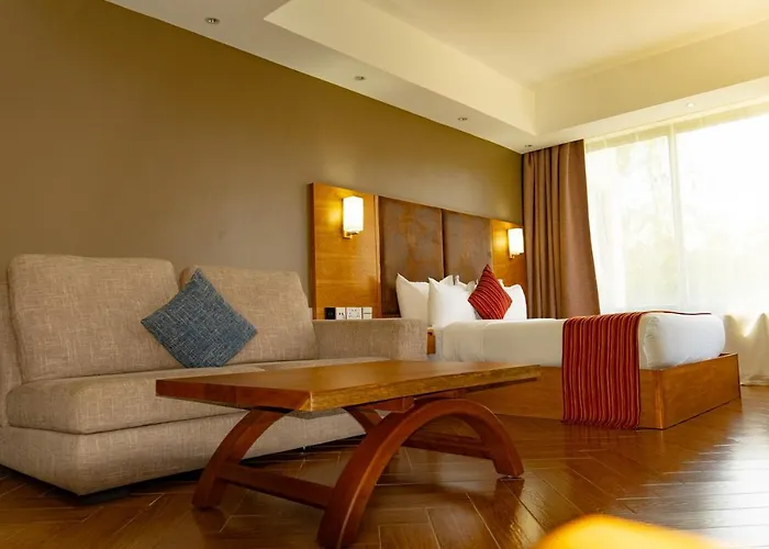 The Alps Hotel Nakuru