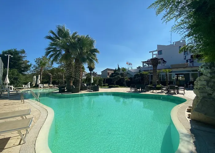 Hotel Venusia
