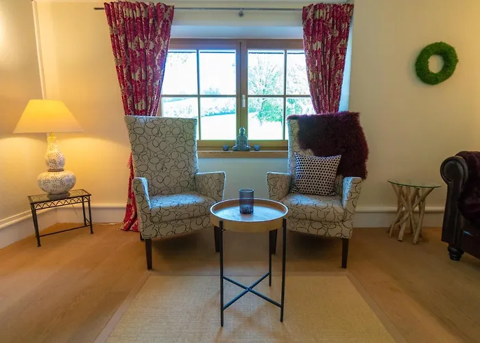 Hotel Kitz Garni Boutique Hotel Kitzbühel