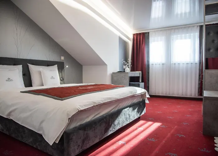 Hotel Royal