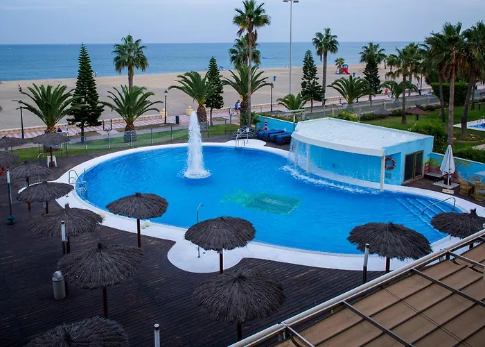 Hotel Don Ángel - Adults Recommended Roquetas de Mar