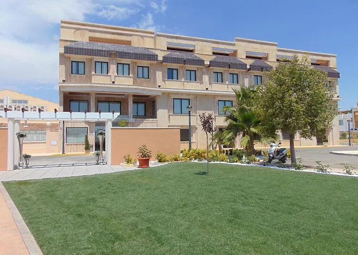 Hotel Restaurante Emilio