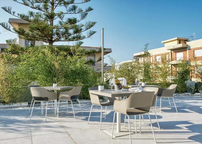 Horizon Suites Cefalù