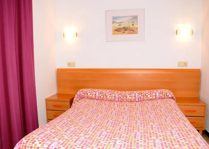 Nautic Apartments L'Estartit
