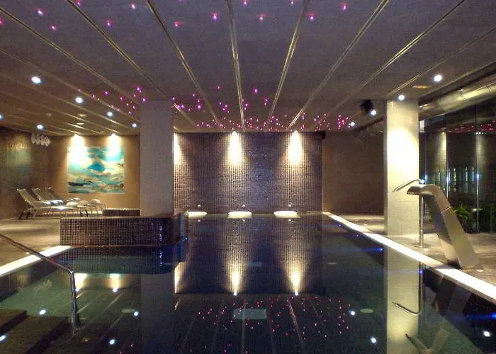 Del Mar Apartamentos Only Adults Calpe