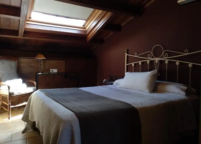 Hostal Medievo