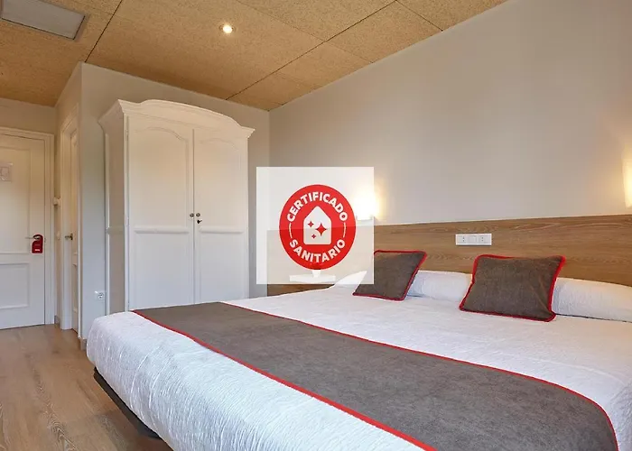 Hostal Nobadis