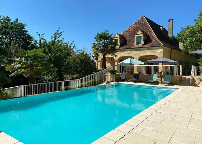 Hôtel Bon Encontre Sarlat