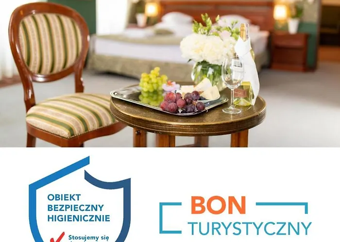 Best Western Hotel Prima Breslau