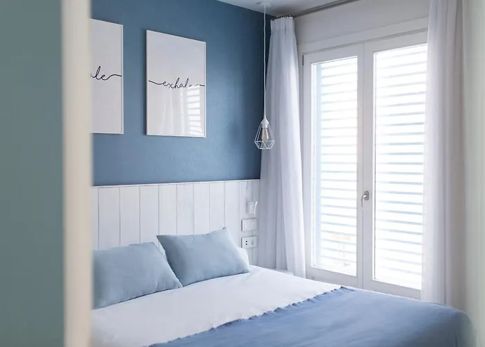 Nerja Casual Rooms