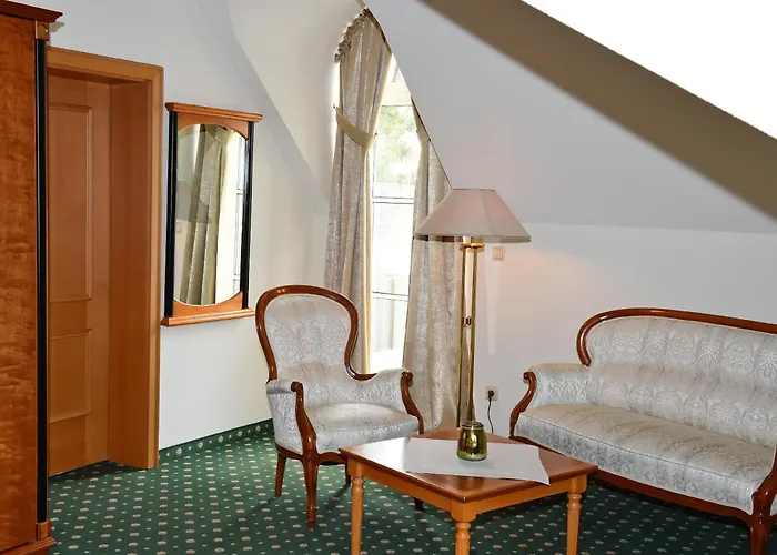 Aslan Kurpark Villa Olsberg