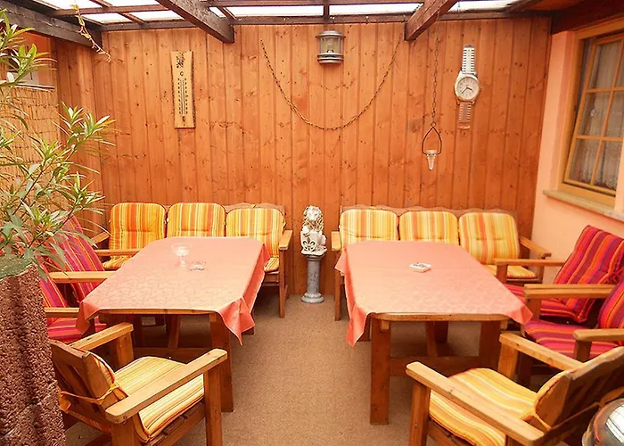 Familienpension Erfurt