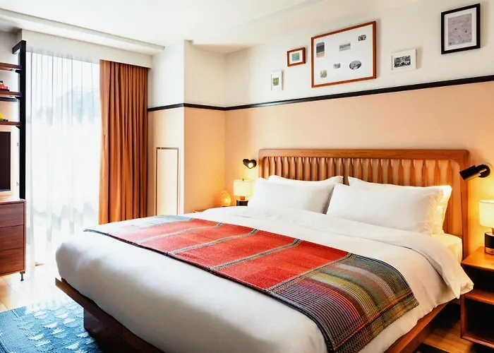 Eaton Dc Hotel Washington
