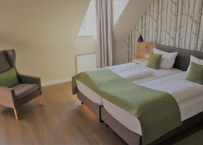 Hotel Eifelbraeu