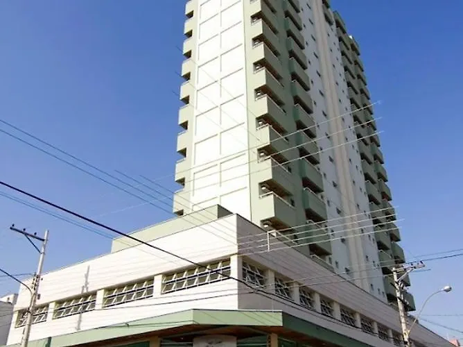 Center Flat - Hotel E Eventos
