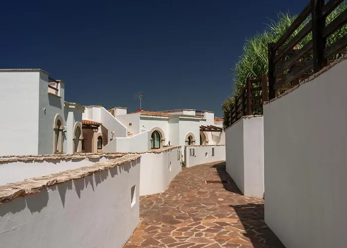Vista Blu Resort Alghero