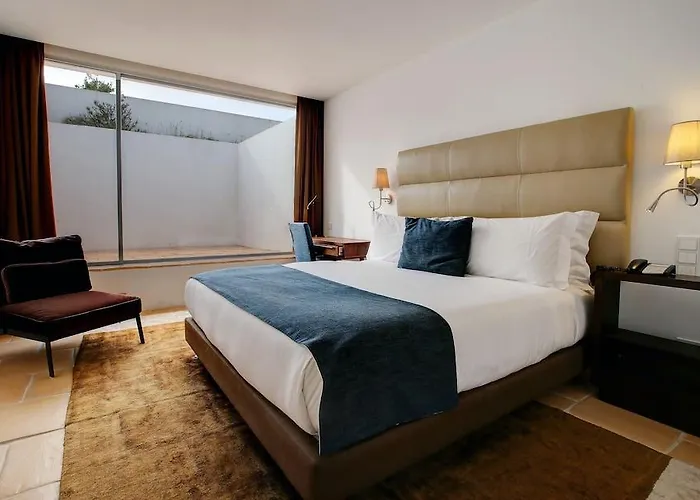 Bom Sucesso Design Villas Óbidos