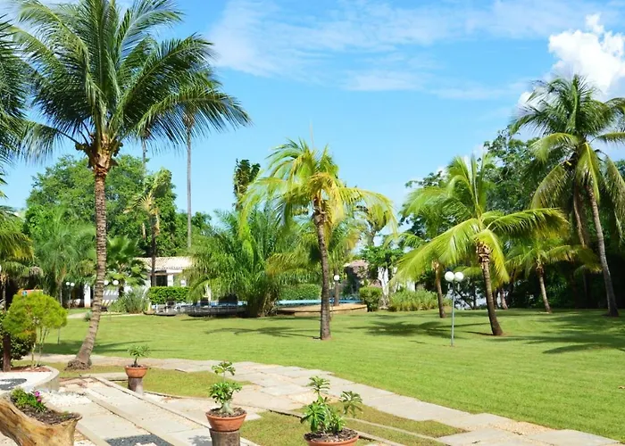 Odara Araguaia Barra do Garças