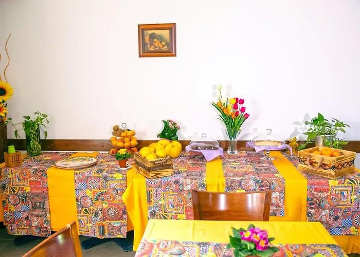 Hotel Merlino Avola