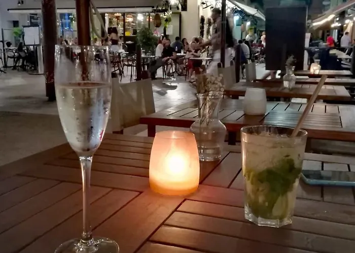 AVATON Hôtel Cannes