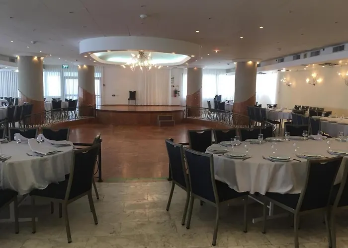 Park Hotel Netanja