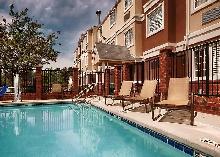Baymont By Wyndham Elizabeth City