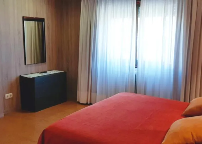Hotel El Retiro Nigrán