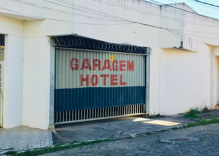 Hotel Líder Timóteo