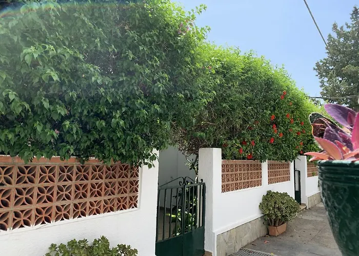 Hotel Antonio Conil Conil De La Frontera