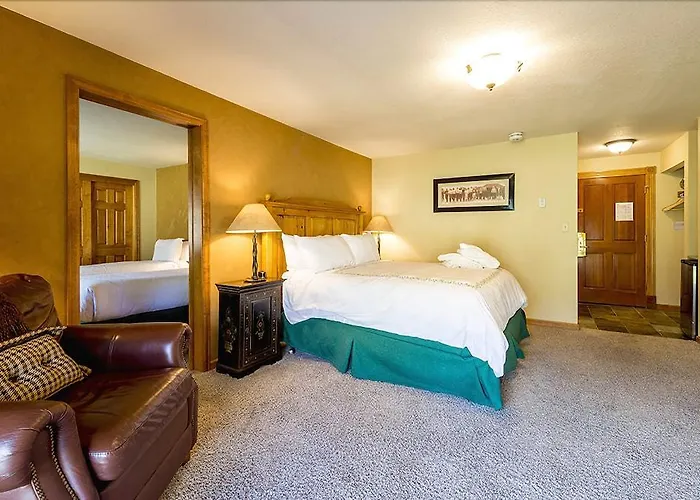 The Inn At Steamboat Steamboat Springs