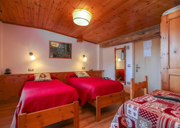 Albergo Adele Bormio